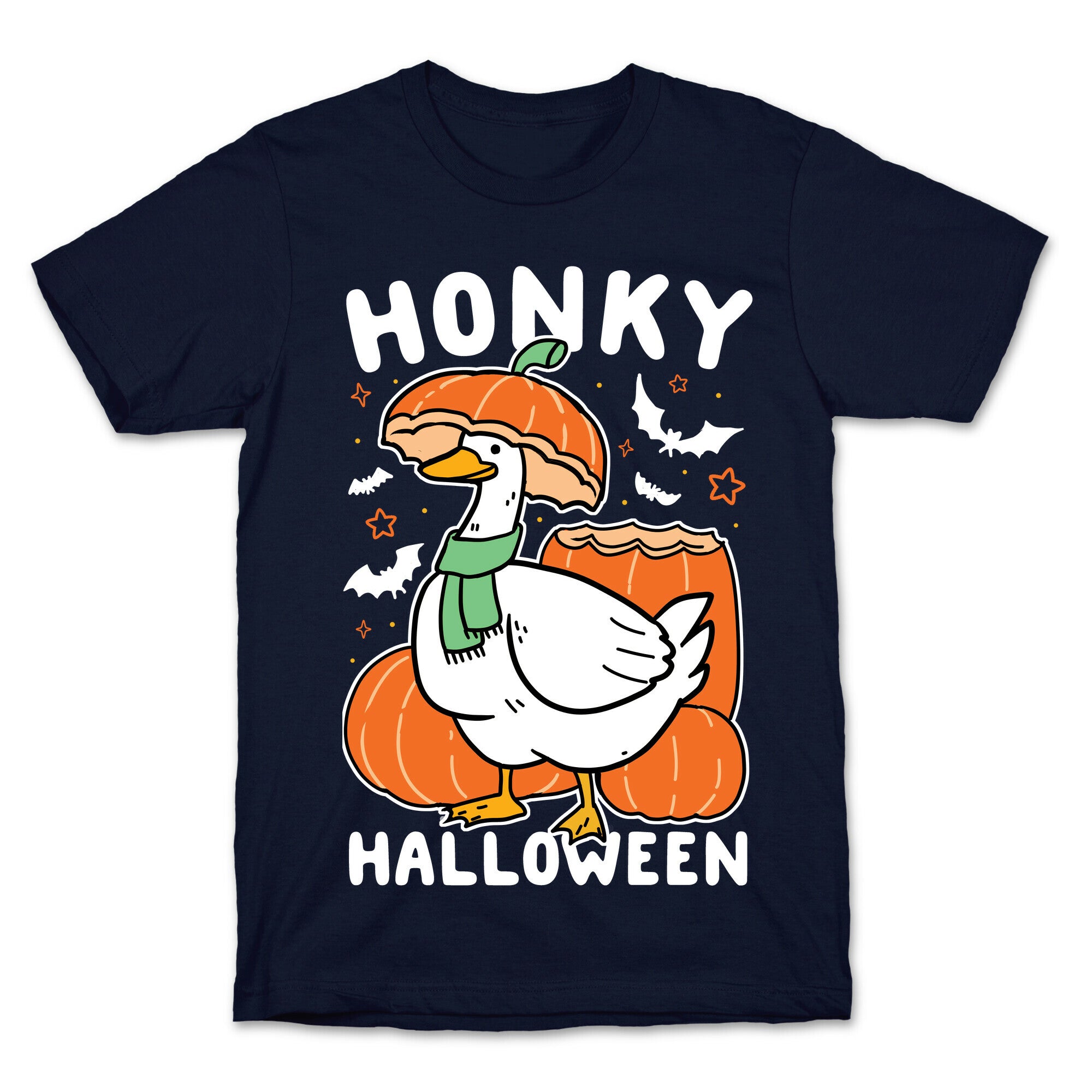 Honky Halloween T-Shirt