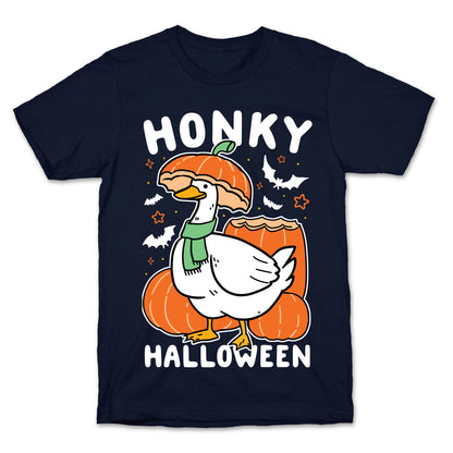 Honky Halloween T-Shirt