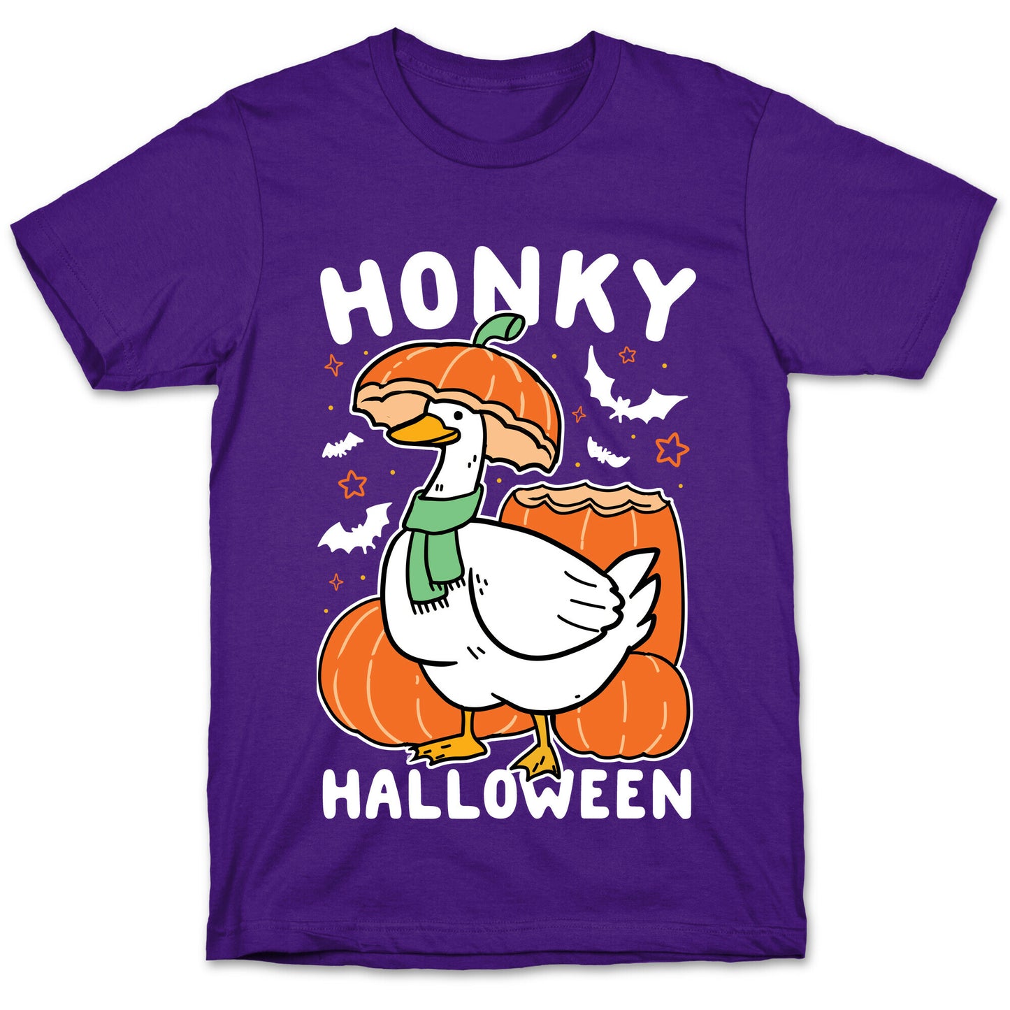 Honky Halloween T-Shirt
