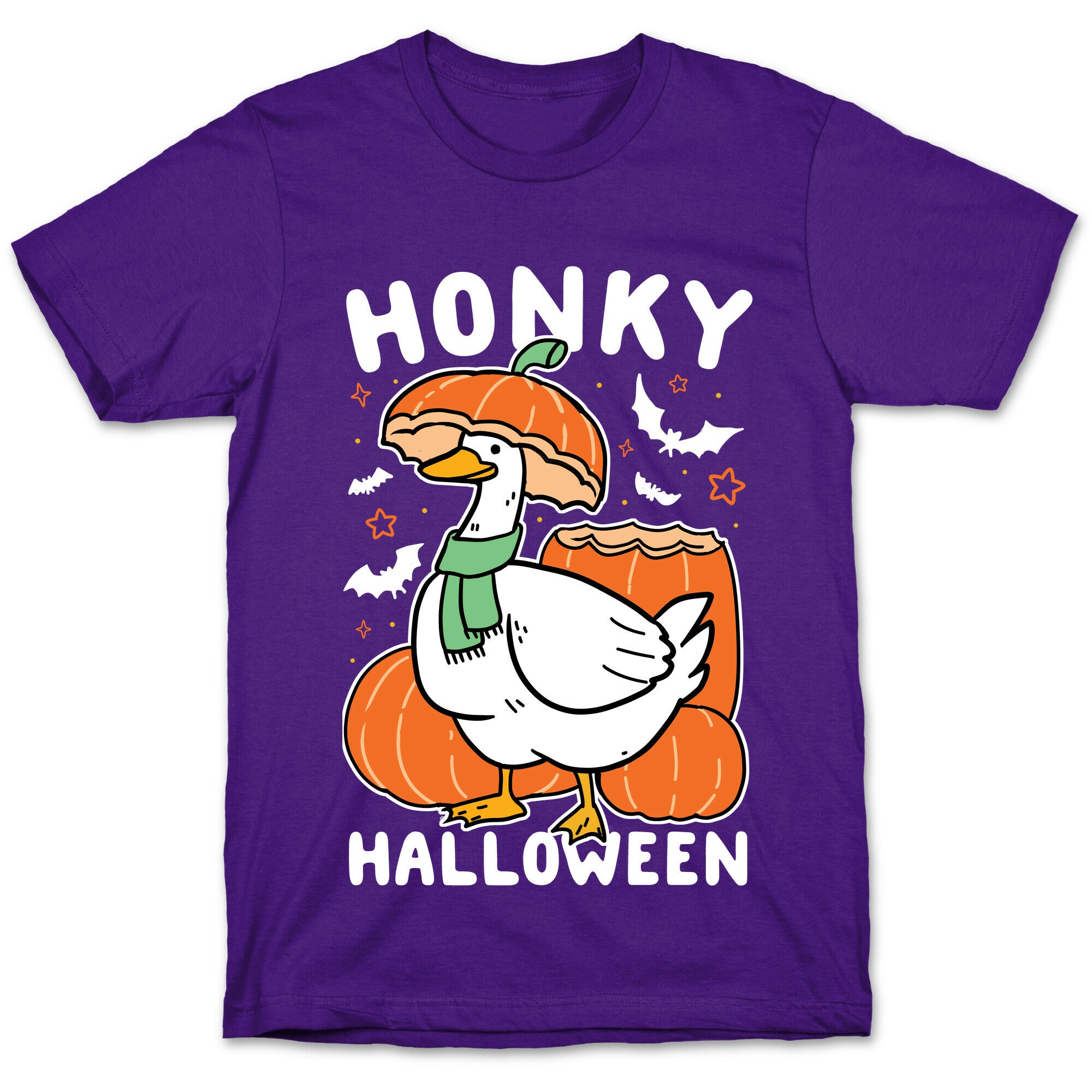 Honky Halloween T-Shirt