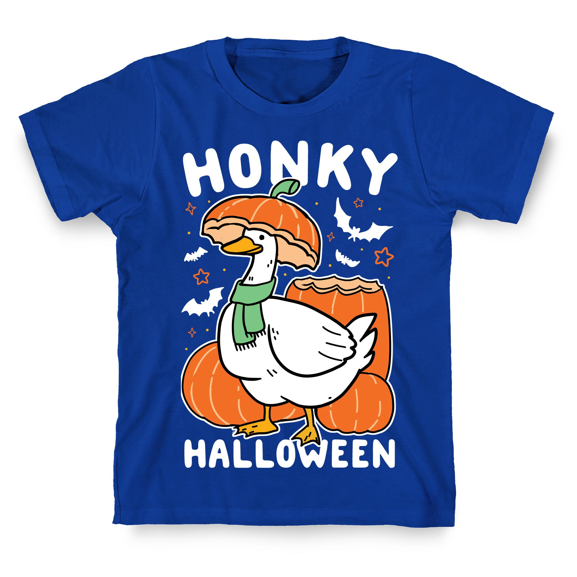 Honky Halloween T-Shirt