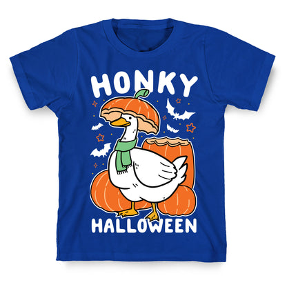 Honky Halloween T-Shirt