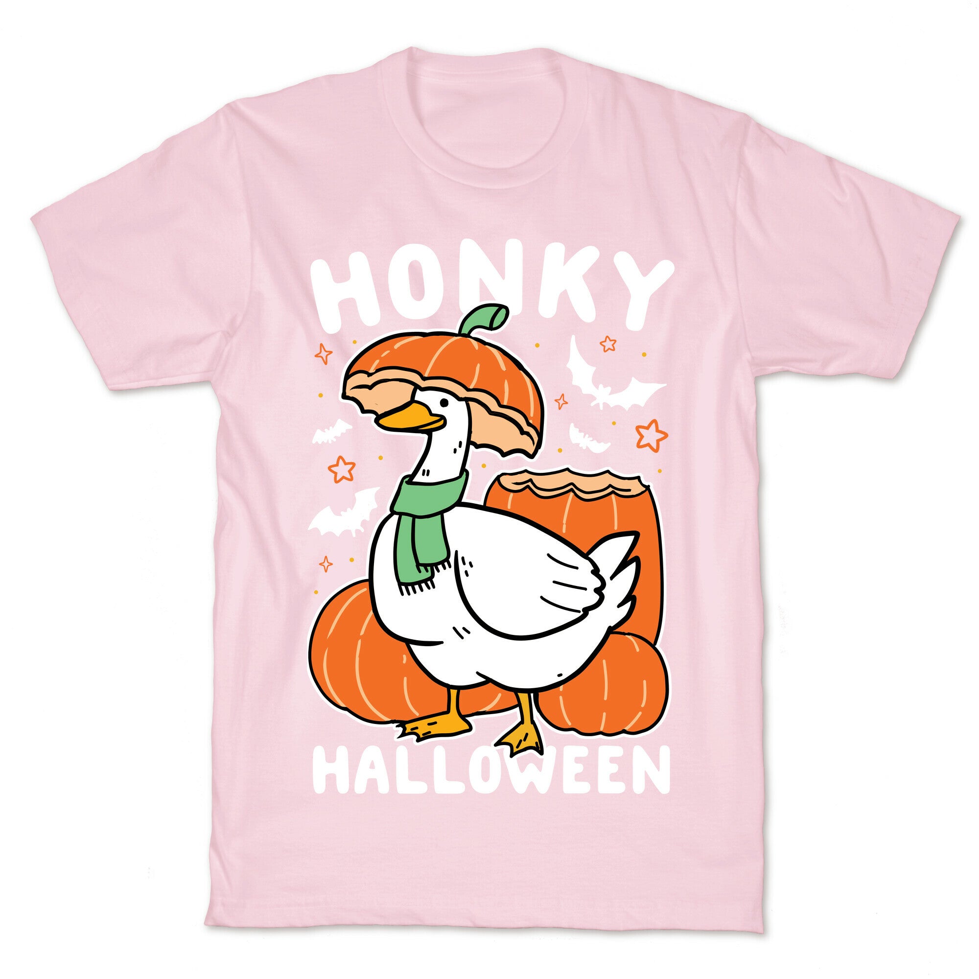 Honky Halloween T-Shirt
