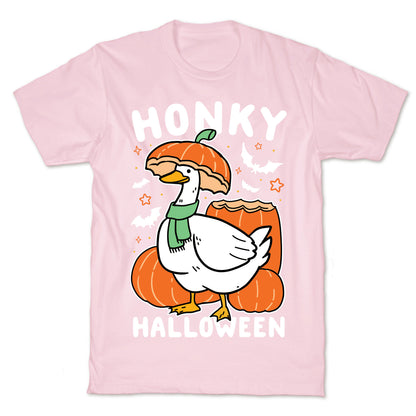 Honky Halloween T-Shirt