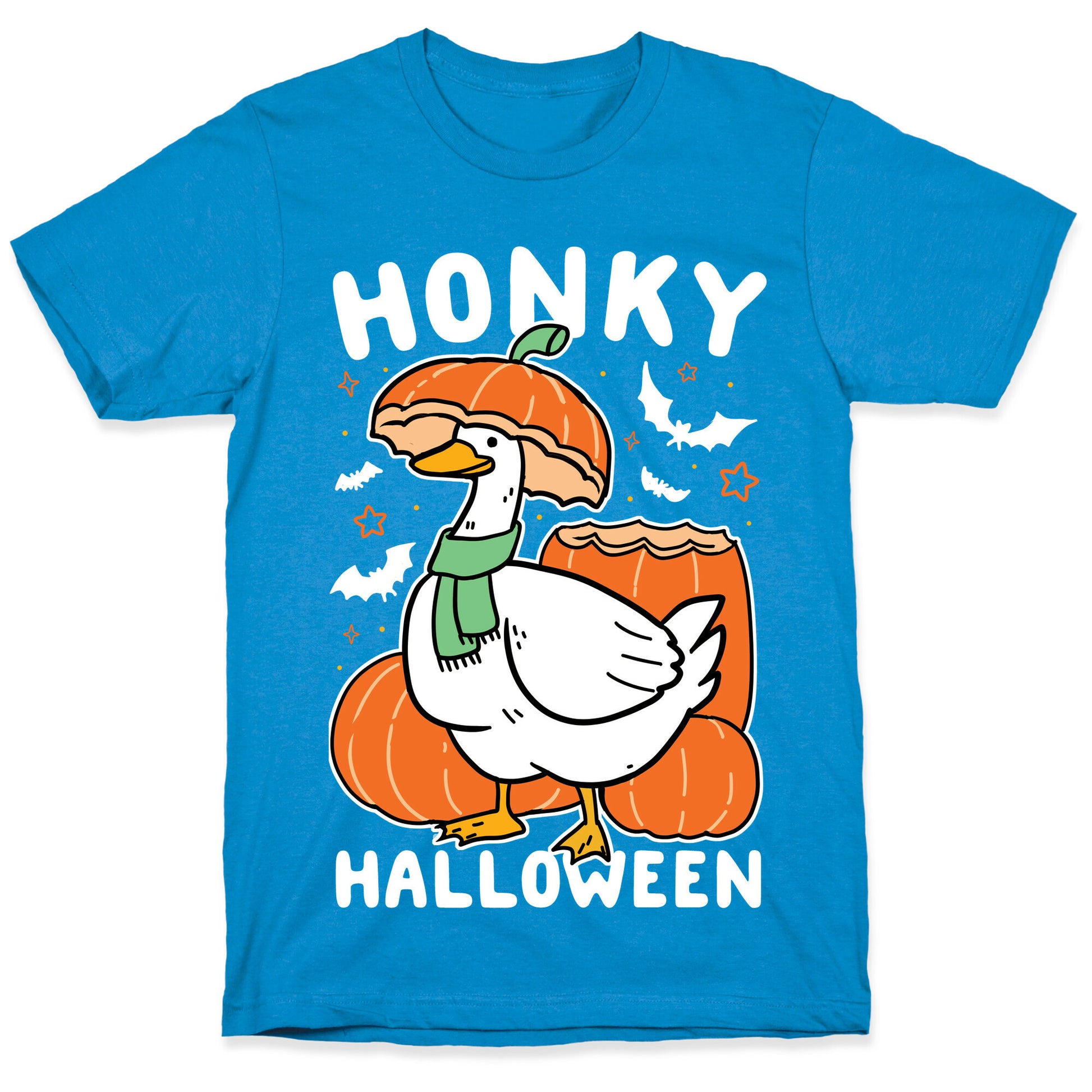 Honky Halloween T-Shirt