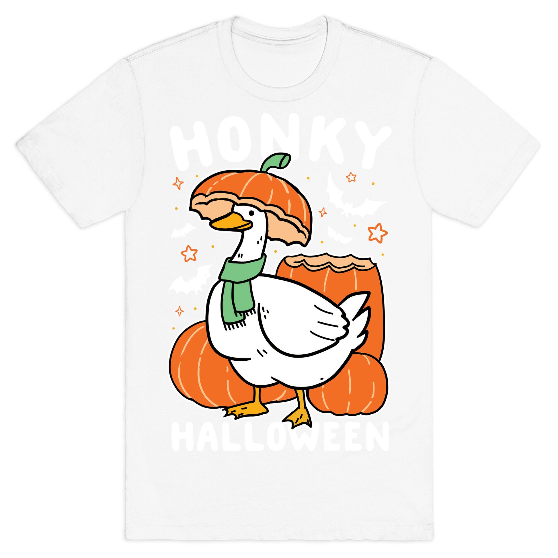 Honky Halloween T-Shirt