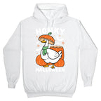 Honky Halloween Hoodie