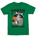 Omnomnomivore T-Shirt