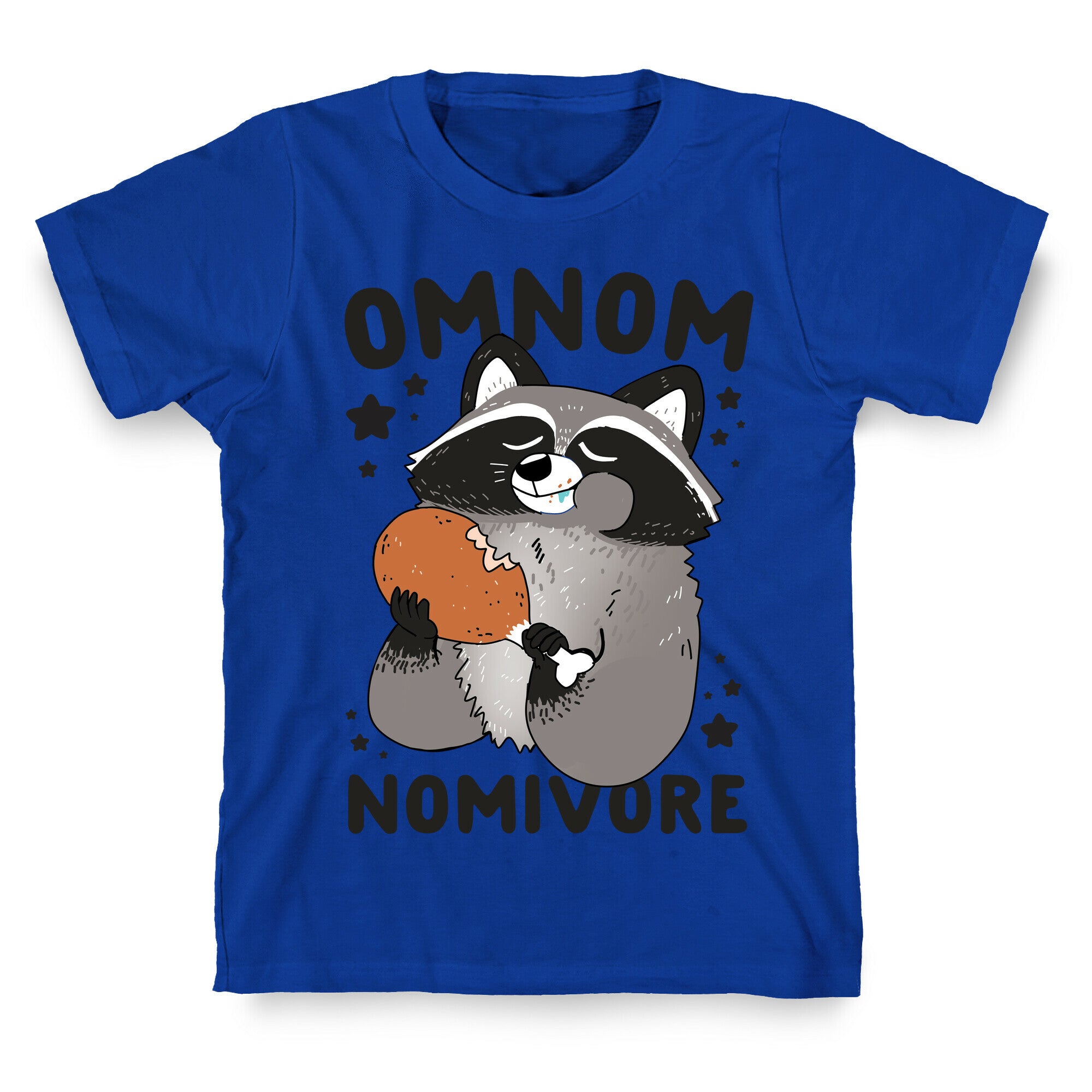 Omnomnomivore T-Shirt