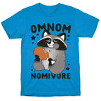 Omnomnomivore T-Shirt
