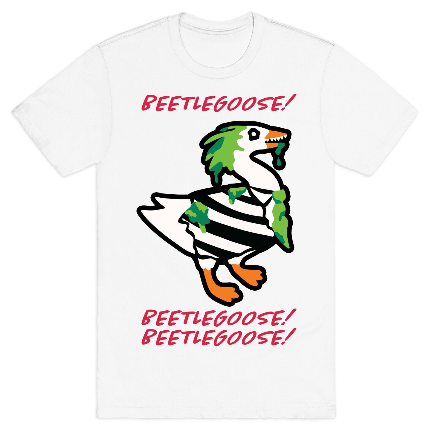 Beetlegoose T-Shirt