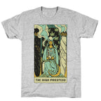 The High Priestess  T-Shirt
