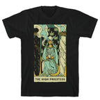 The High Priestess  T-Shirt