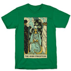The High Priestess  T-Shirt