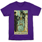 The High Priestess  T-Shirt