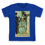 The High Priestess  T-Shirt
