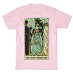 The High Priestess  T-Shirt
