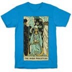 The High Priestess  T-Shirt