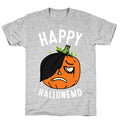 Happy Hallowemo T-Shirt