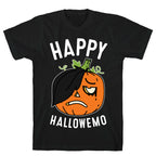 Happy Hallowemo T-Shirt