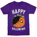 Happy Hallowemo T-Shirt