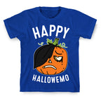 Happy Hallowemo T-Shirt
