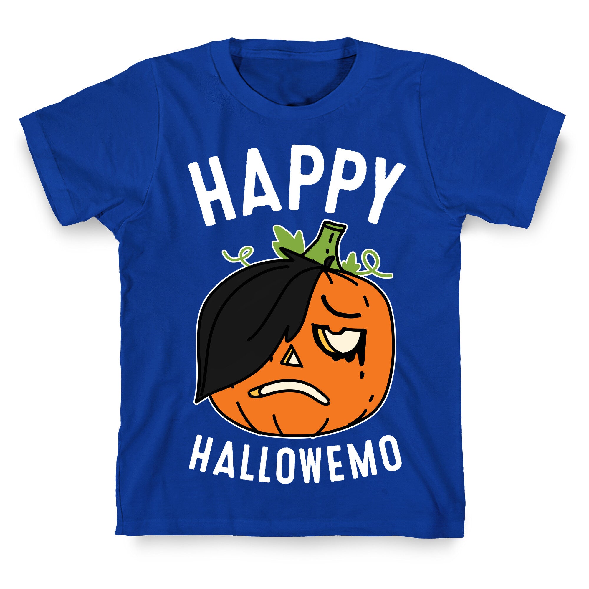 Happy Hallowemo T-Shirt