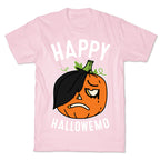 Happy Hallowemo T-Shirt
