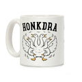 Honkdra Coffee Mug