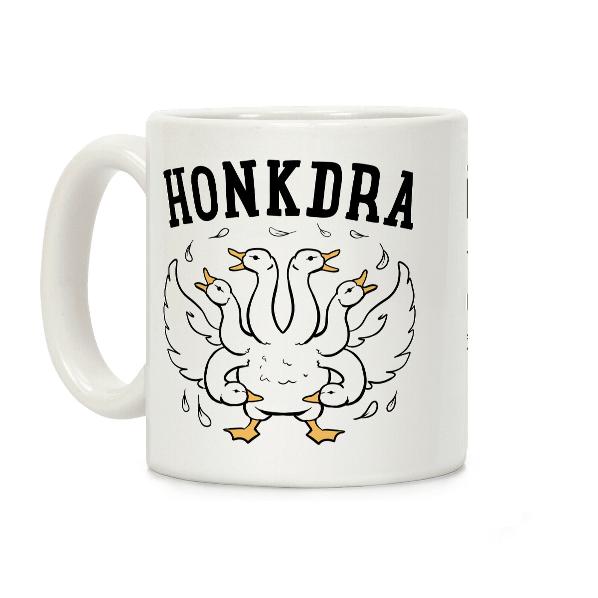 Honkdra Coffee Mug