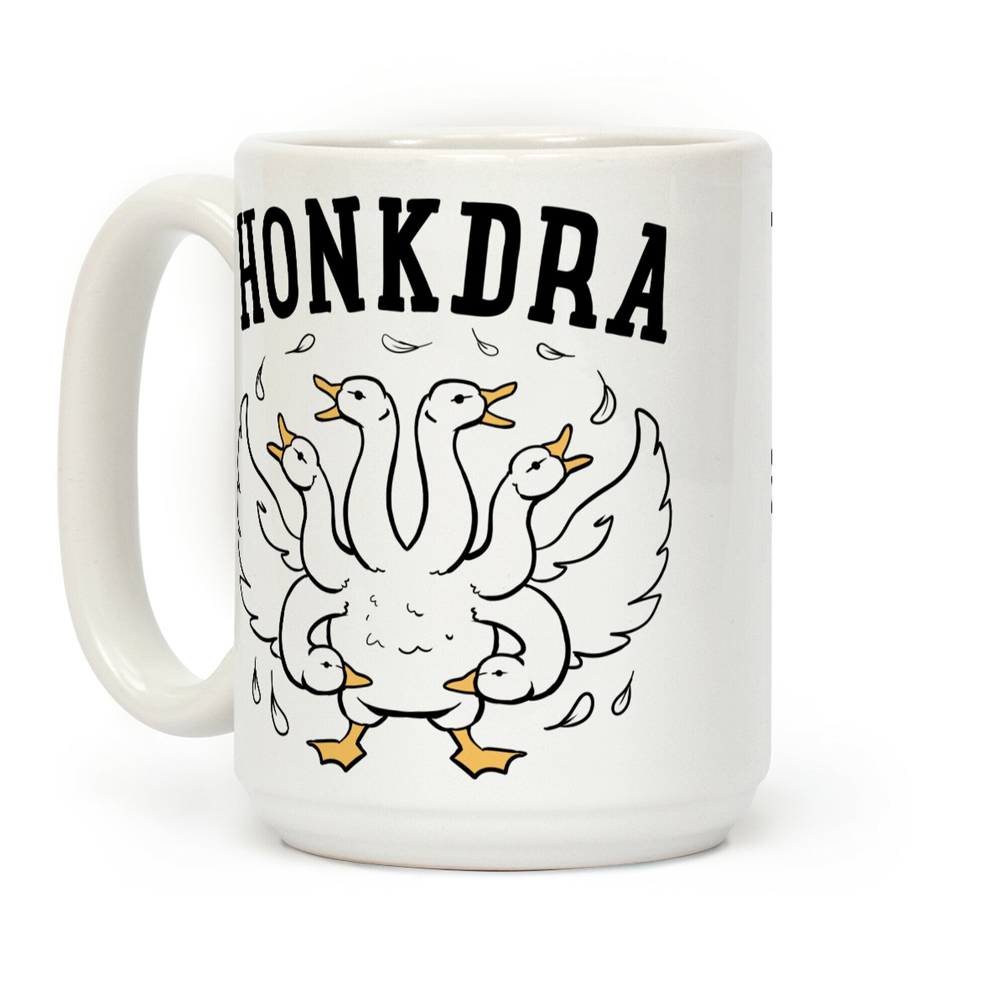 Honkdra Coffee Mug