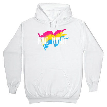 Final Pantasy Hoodie