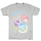 Witchy Pastel Things T-Shirt