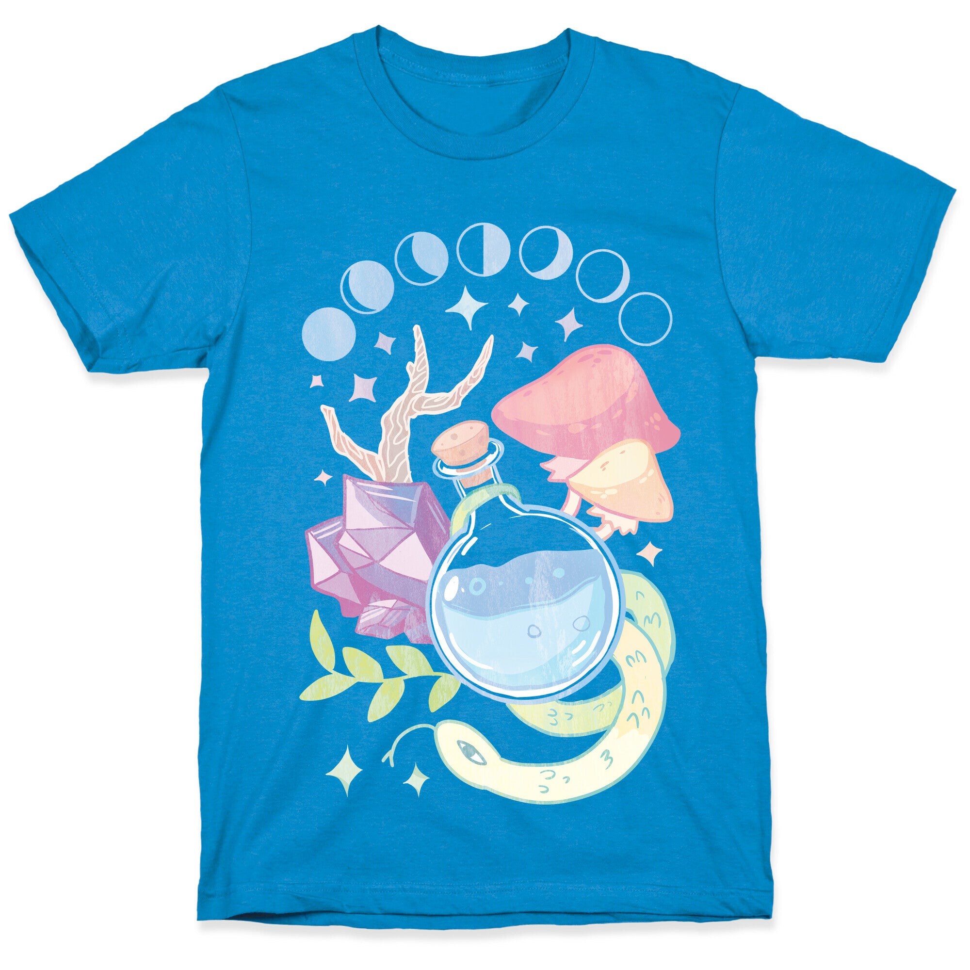 Witchy Pastel Things T-Shirt