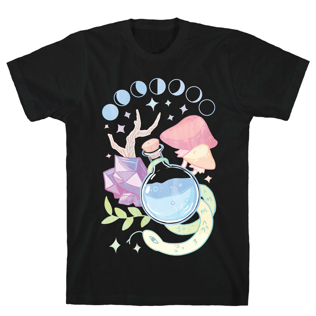 Witchy Pastel Things T-Shirt