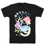 Witchy Pastel Things T-Shirt