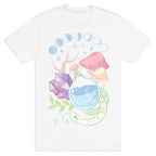 Witchy Pastel Things T-Shirt