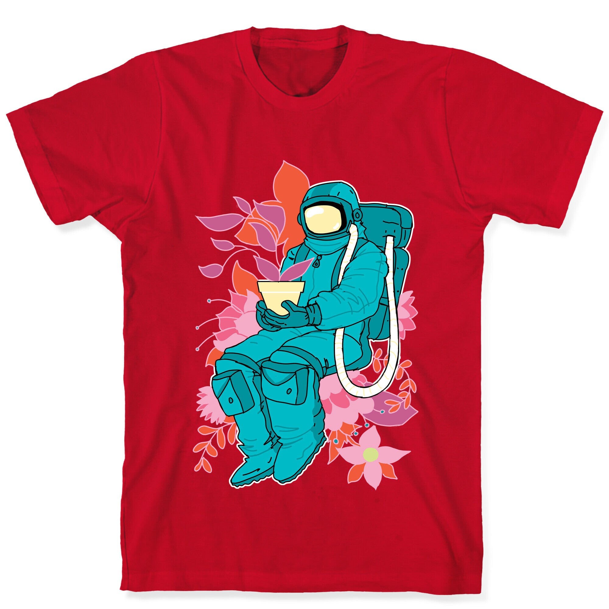 Innocent Crewmate T-Shirt