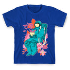 Innocent Crewmate T-Shirt