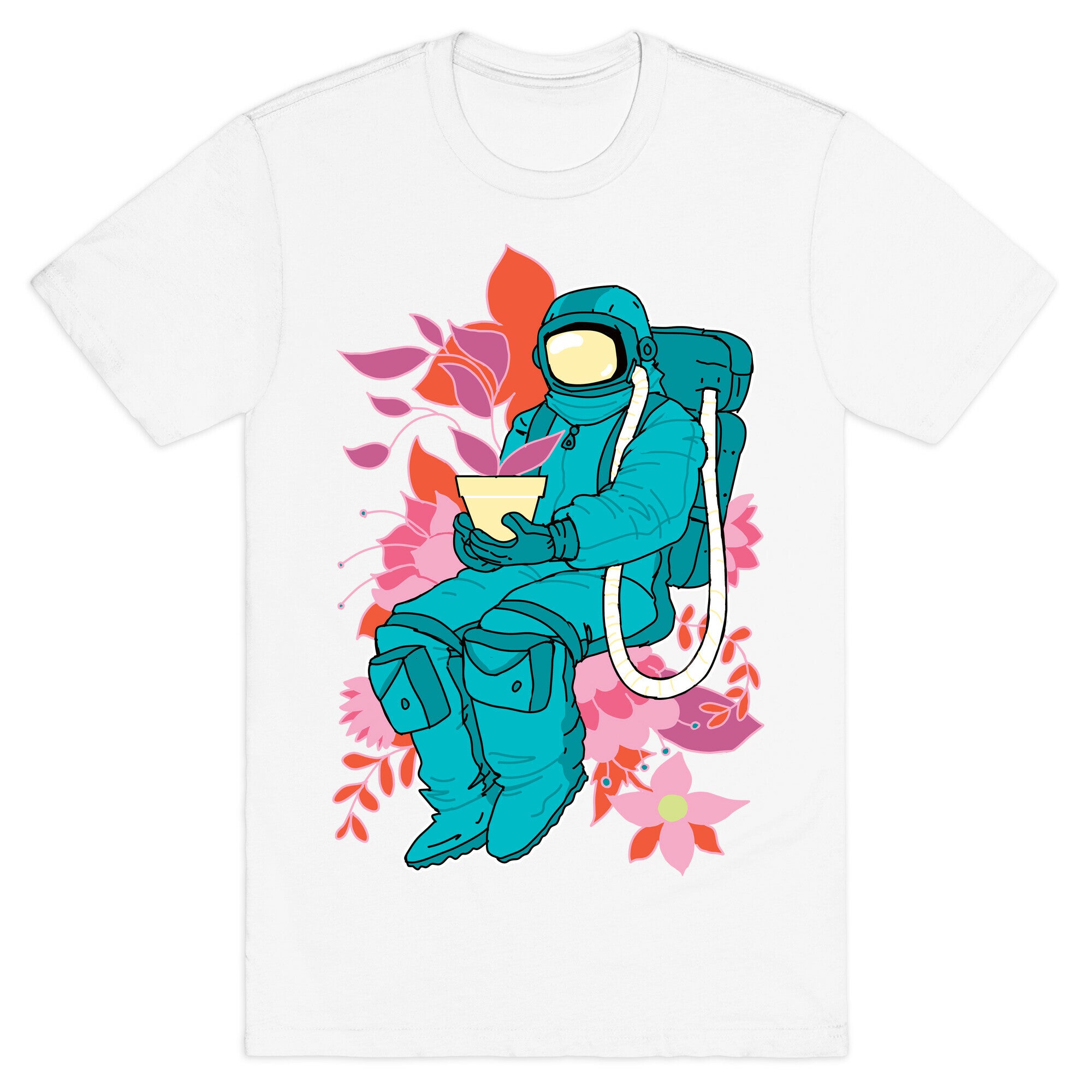 Innocent Crewmate T-Shirt