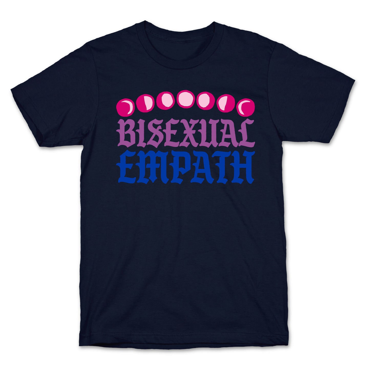 Bisexual Empath T-Shirt