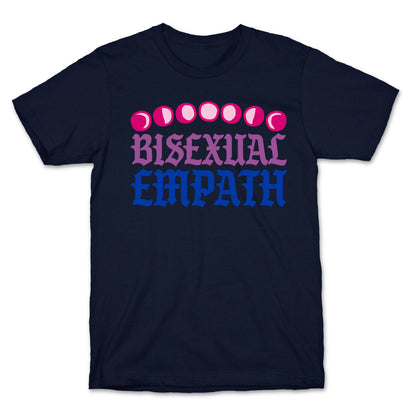 Bisexual Empath T-Shirt