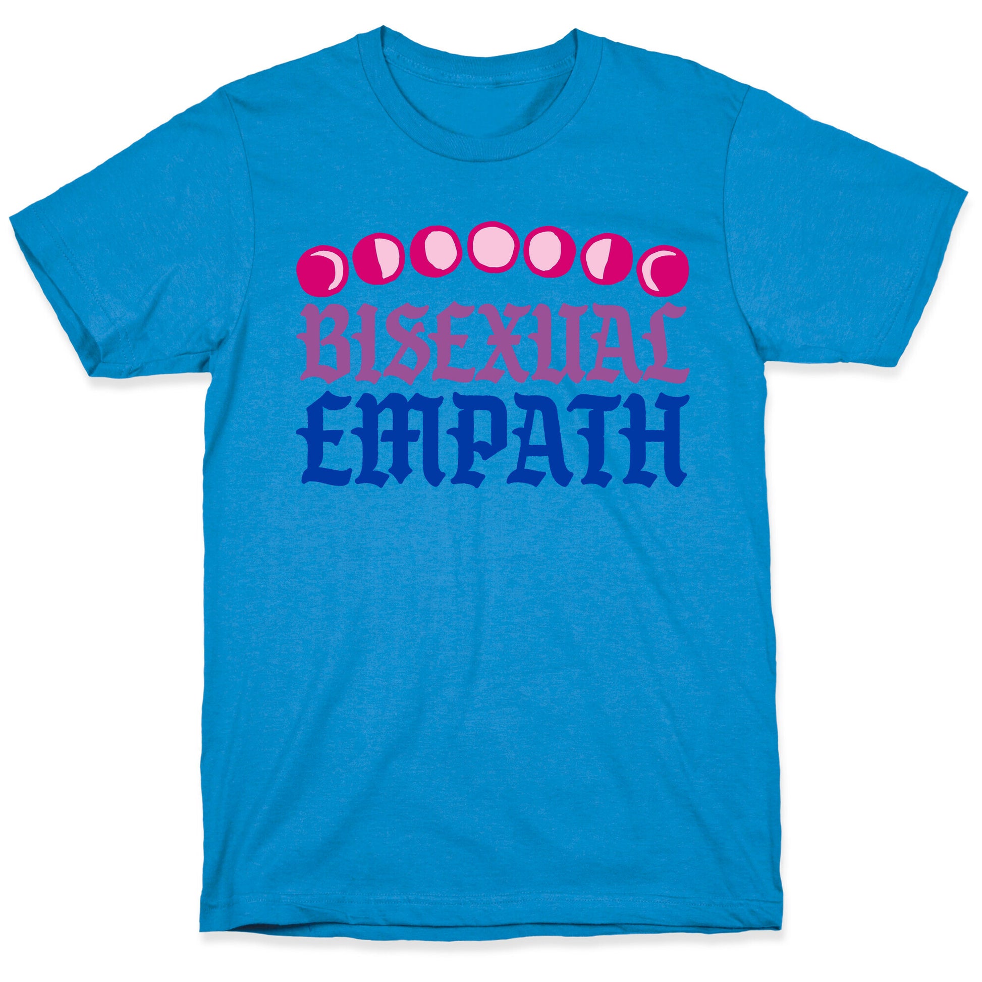 Bisexual Empath T-Shirt