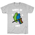 Birds of Gay T-Shirt