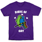 Birds of Gay T-Shirt