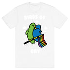 Birds of Gay T-Shirt