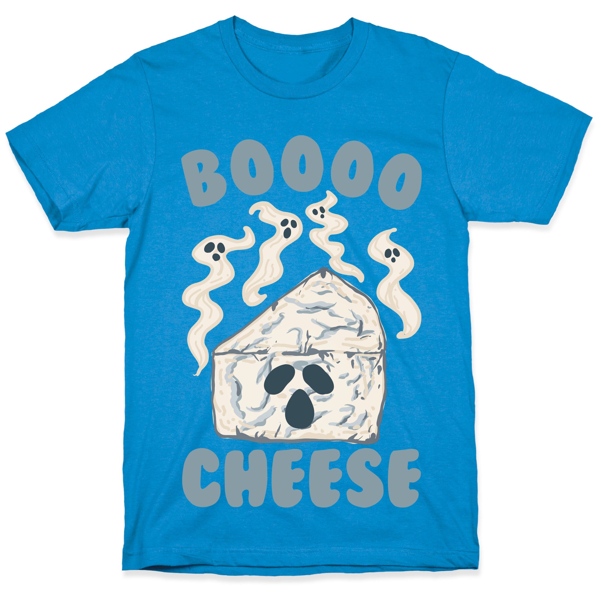 Boooo Cheese T-Shirt