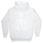 12-Foot Skeleton Fan Club Hoodie