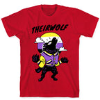 Theirwolf T-Shirt