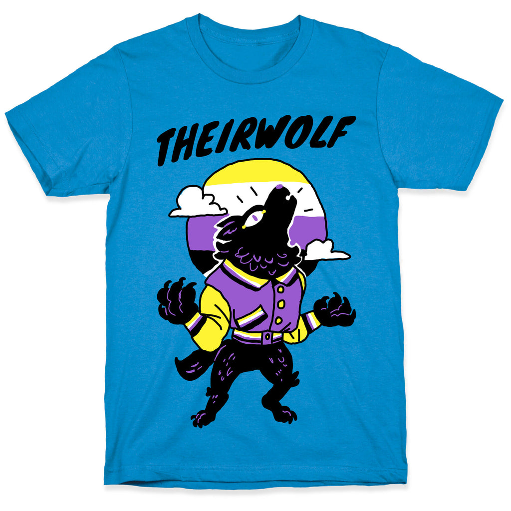 Theirwolf T-Shirt